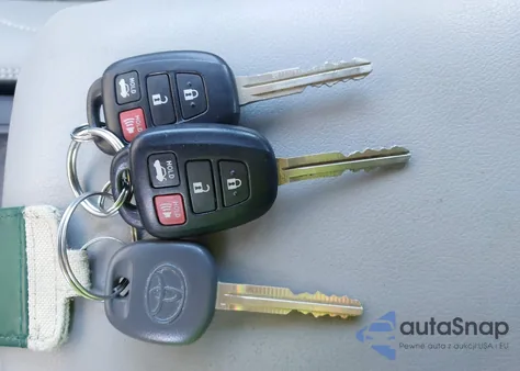 2016 Toyota Camry Se from USA, damaged, VIN 4T1BF1FK0GU563571